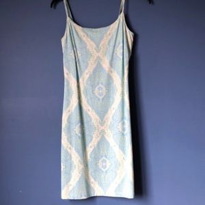 J. McLaughlin Slip Dress